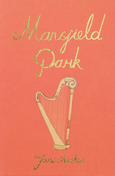 Mansfield Park (Collector's Edition)