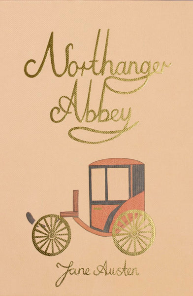 Northanger Abbey (Collector's Edition)