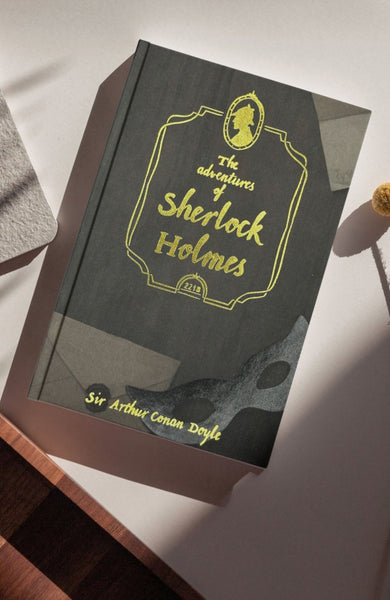 The Adventures of Sherlock Holmes (Collector's Edition)
