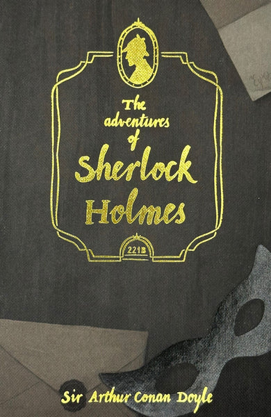 The Adventures of Sherlock Holmes (Collector's Edition)