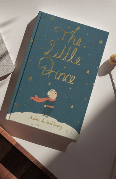 The Little Prince (Collector's Edition)
