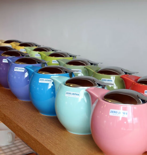 Universal Teapot (450ml)