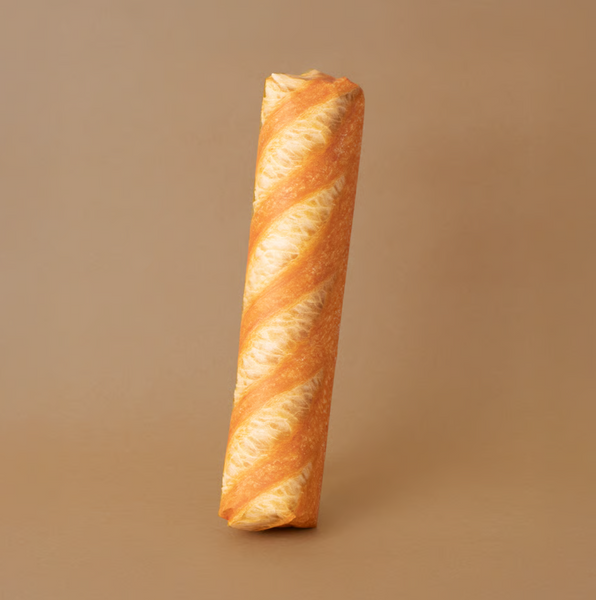 Bakermee Wrapping Paper