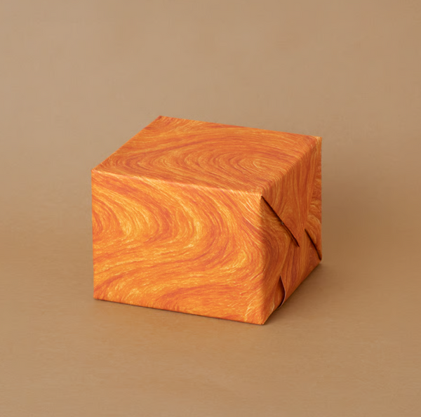 Bakermee Wrapping Paper