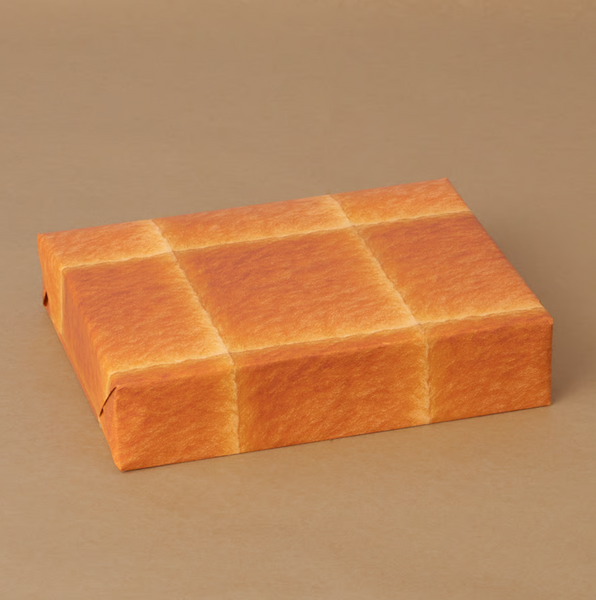 Bakermee Wrapping Paper