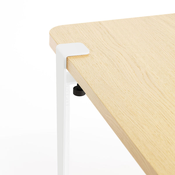 (WAREHOUSE SALE) DUKE Bench - Solid Oak
