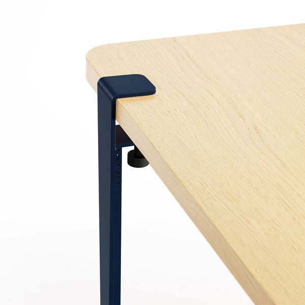 (WAREHOUSE SALE) DUKE Bench - Solid Oak