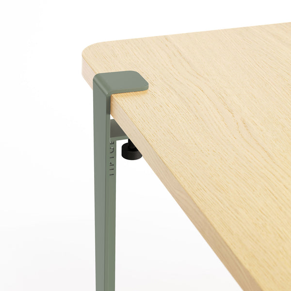(WAREHOUSE SALE) DUKE Bench - Solid Oak