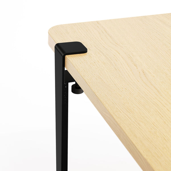 (WAREHOUSE SALE) DUKE Bench - Solid Oak