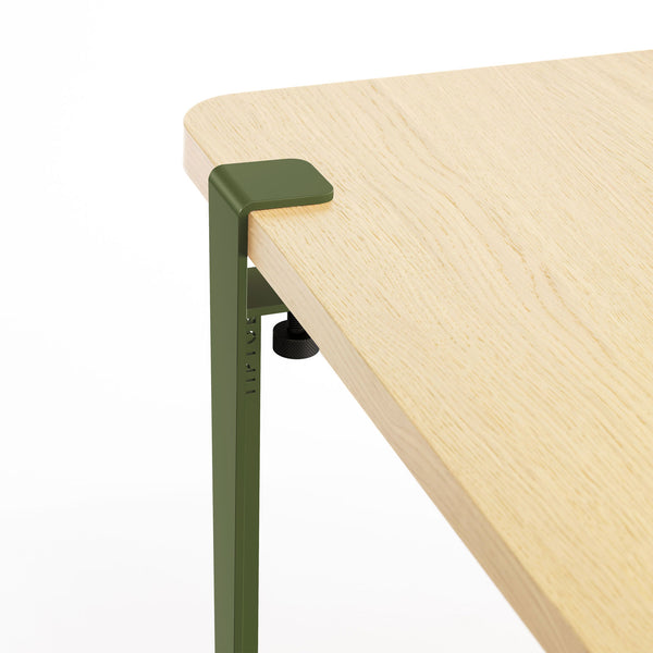 (WAREHOUSE SALE) DUKE Bench - Solid Oak