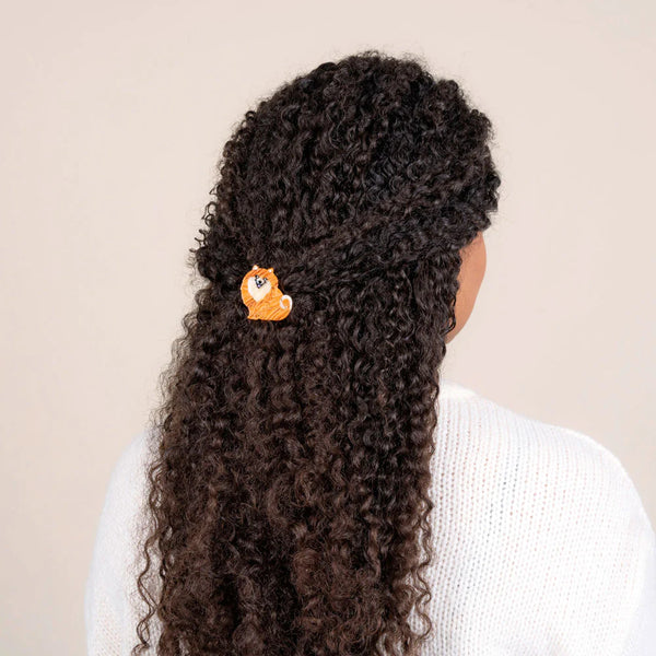 Spitz Hair Clip