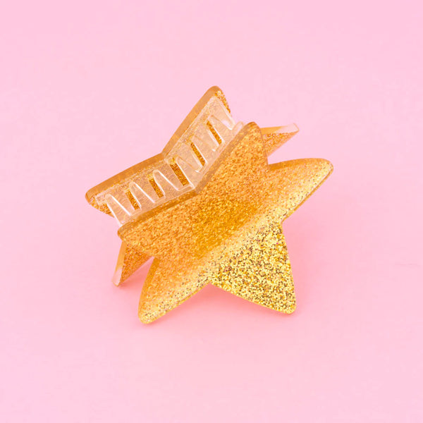 Star Hair Claw