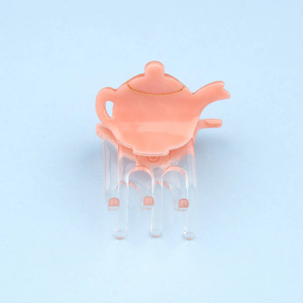 Teapot Mini Claw