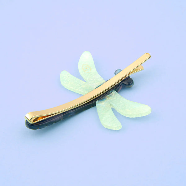 Dragonfly Hair Clip