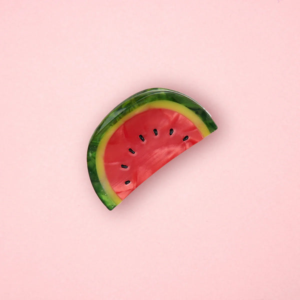 Watermelon Mini Claw