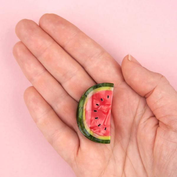 Watermelon Mini Claw