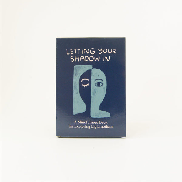 Letting Your Shadow in Deck