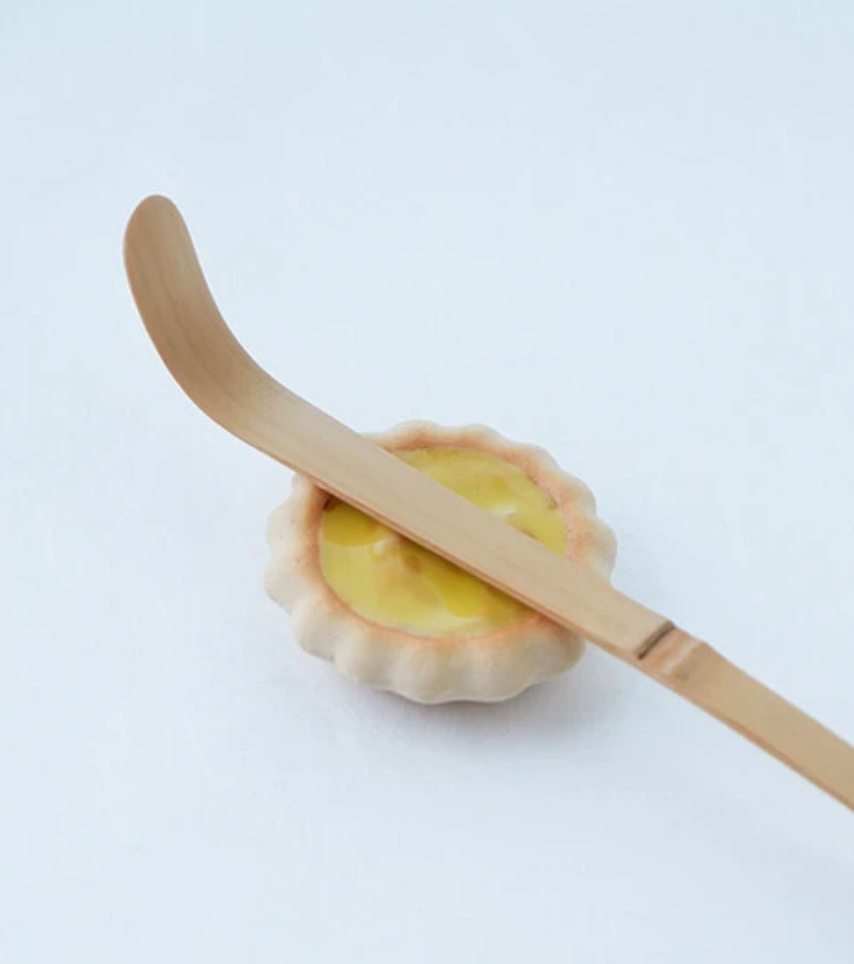 Chopstick Rest - Food – heyhappypuff