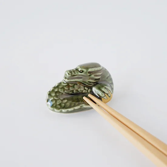 Chopstick Rest - Animals