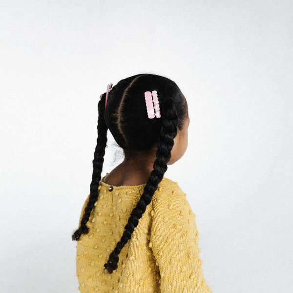 (WAREHOUSE SALE) Hearts Clip