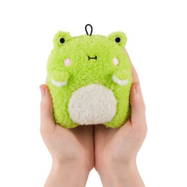Riceribbit Mini Plush Toy