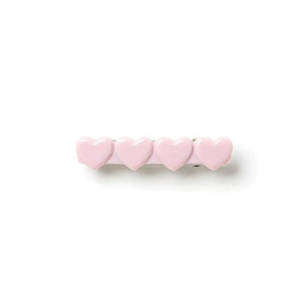 (WAREHOUSE SALE) Hearts Clip