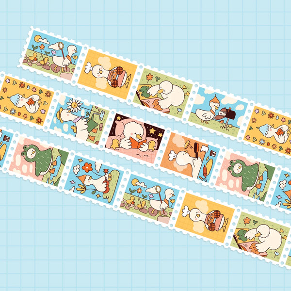 Washi Tapes