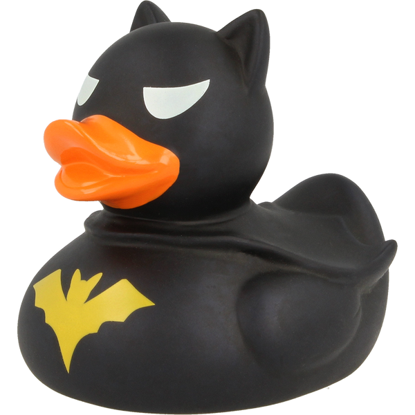 Dark Duck