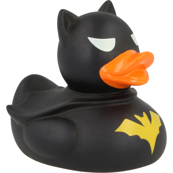 Dark Duck