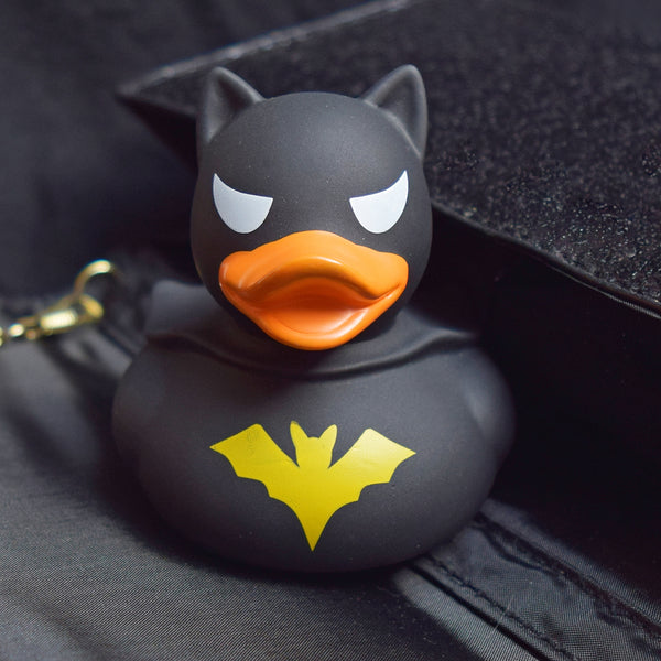 Dark Duck