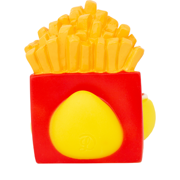 French Fries Duck