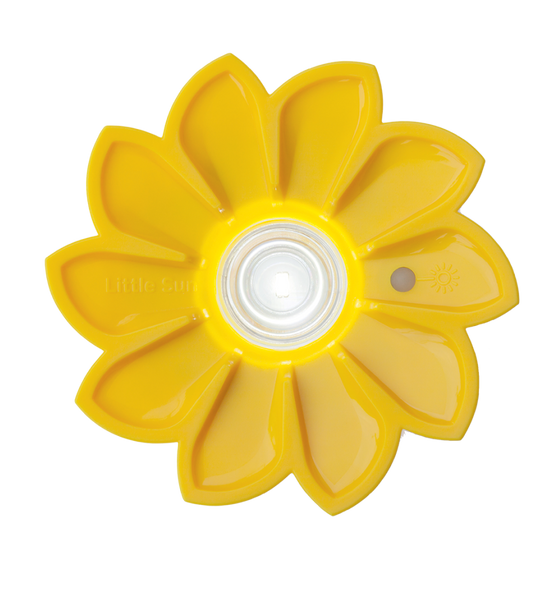 Little Sun Solar Lamp