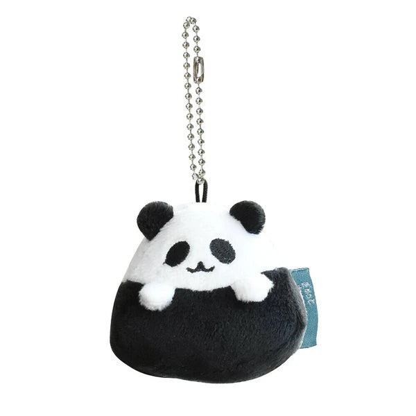 Onigiri-san Mini Plush Toy