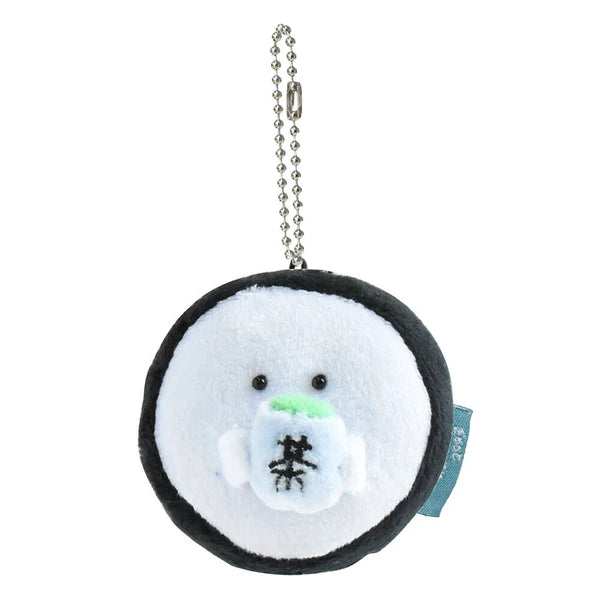 Onigiri-san Mini Plush Toy