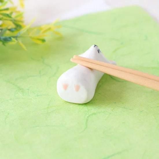 Chopstick Rest - Animals