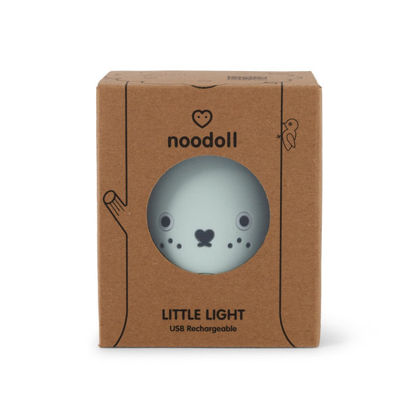 Riceminty Little Light