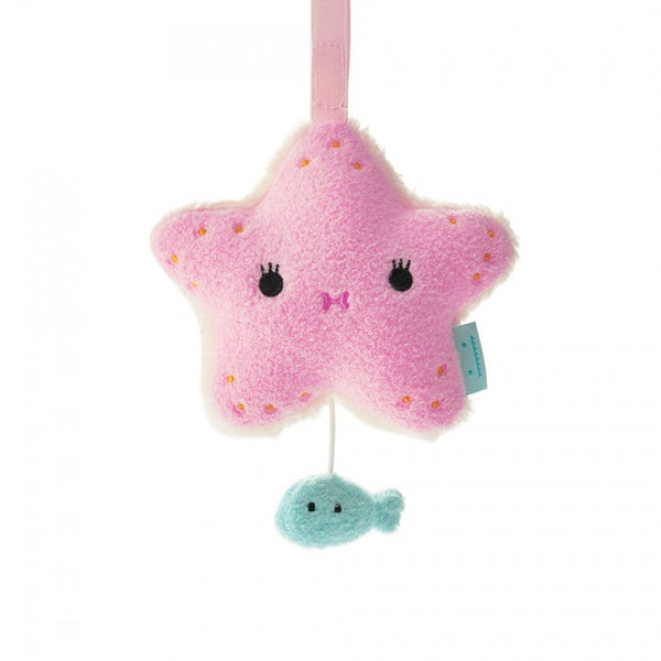 Music Mobile - Noodoll Ricecoral