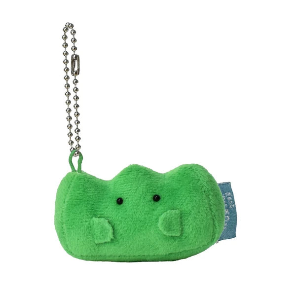 Onigiri-san Mini Plush Toy