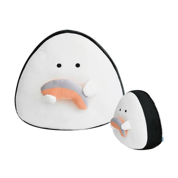 Onigiri-san Cushion