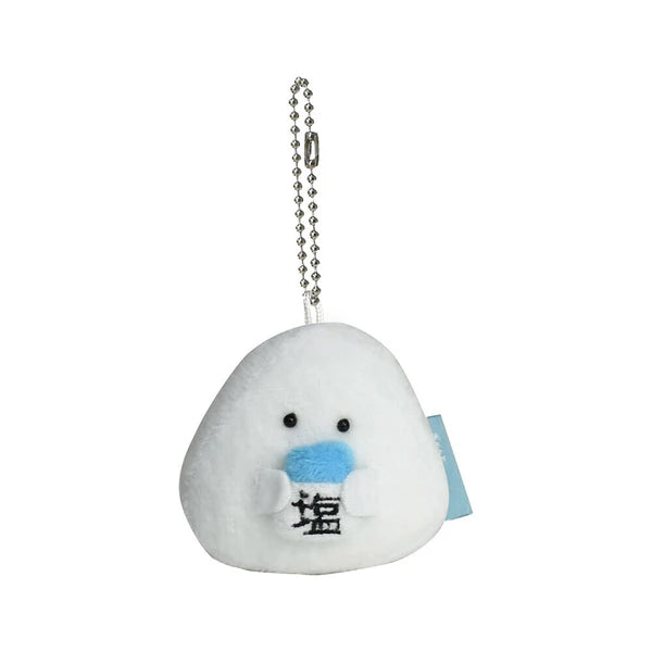 Onigiri-san Mini Plush Toy