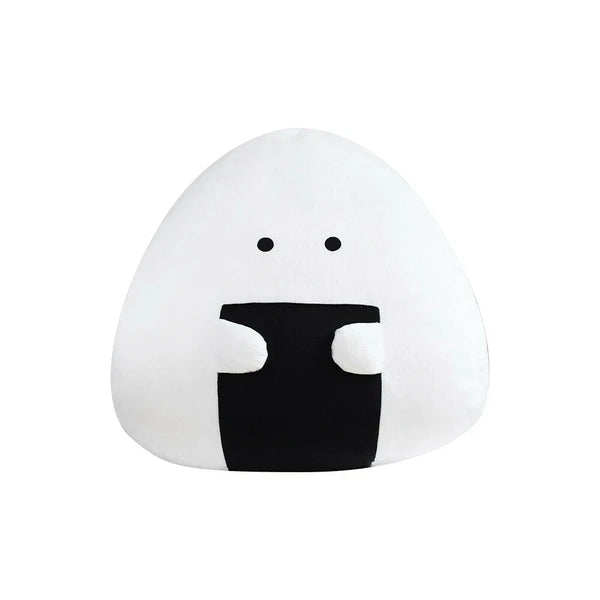 Onigiri-san Cushion