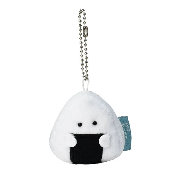 Onigiri-san Mini Plush Toy