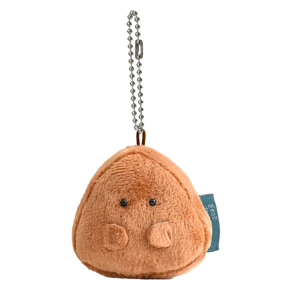 Onigiri-san Mini Plush Toy
