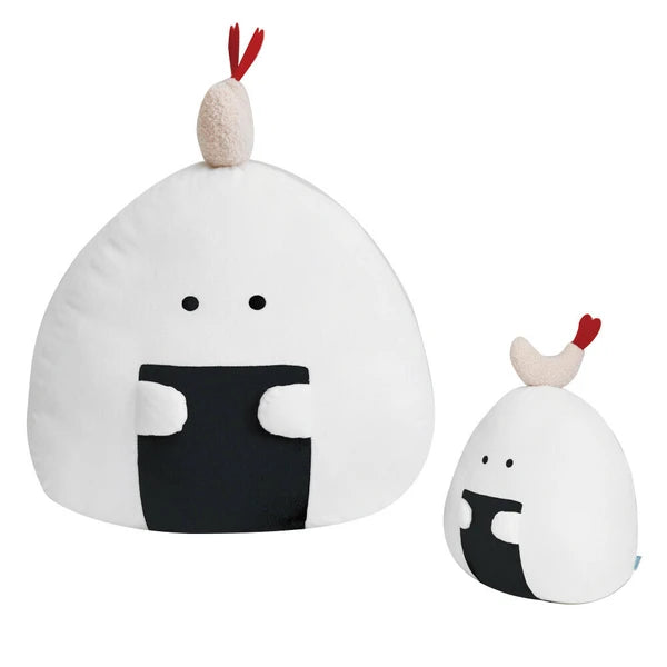 Onigiri-san Cushion