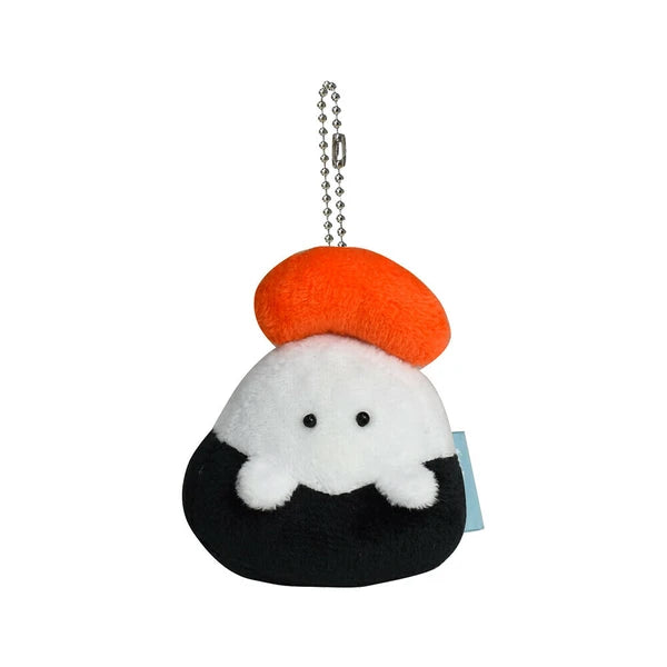 Onigiri-san Mini Plush Toy