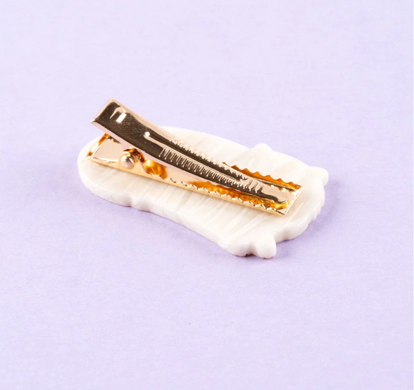 Persian Cat Hair Clip