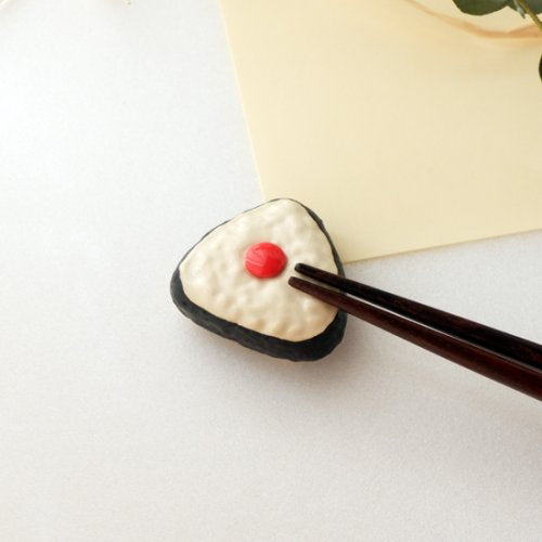 Chopstick Rest - Food