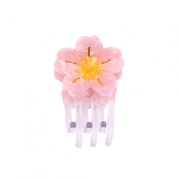 Sakura Mini Hair Claw