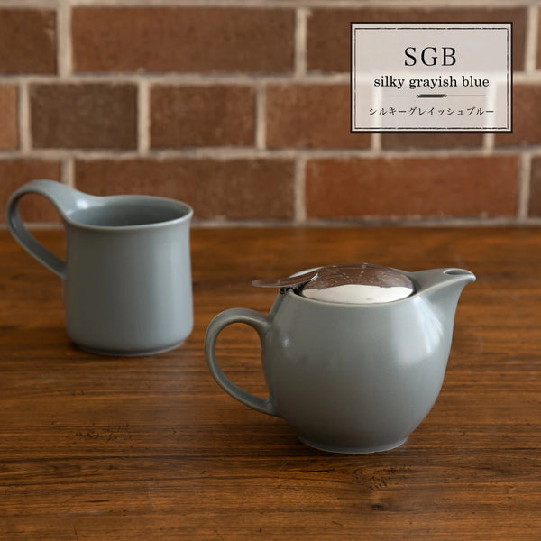 Universal Teapot (450ml)