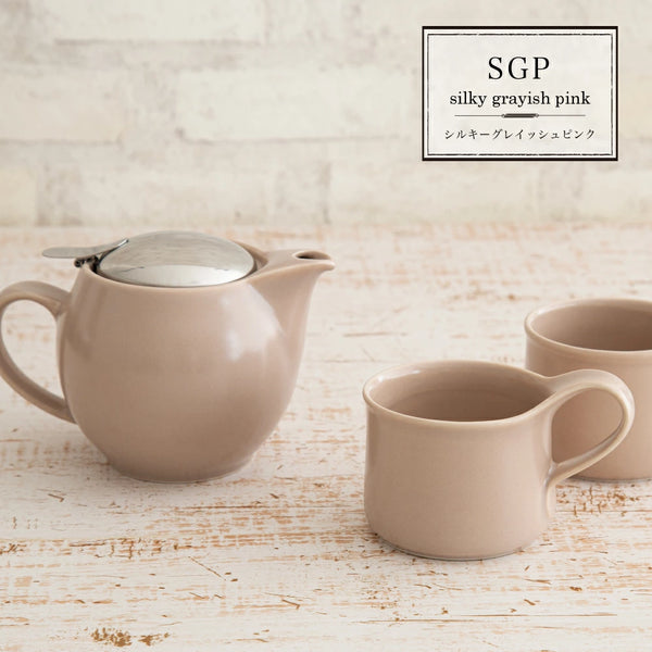 Universal Teapot (450ml)